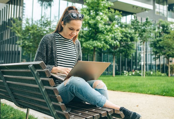 Neuer Bachelorstudiengang 