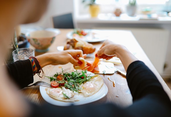 Gesunde Ernährung: Worauf kommt es wirklich an? 