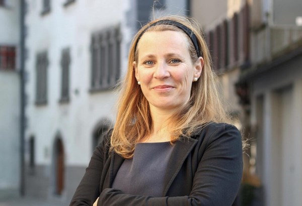 «Sozialer Wandel ist weitaus mehr als ein Parteiprogramm»  «Sozialer Wandel ist weitaus mehr als ein Parteiprogramm»