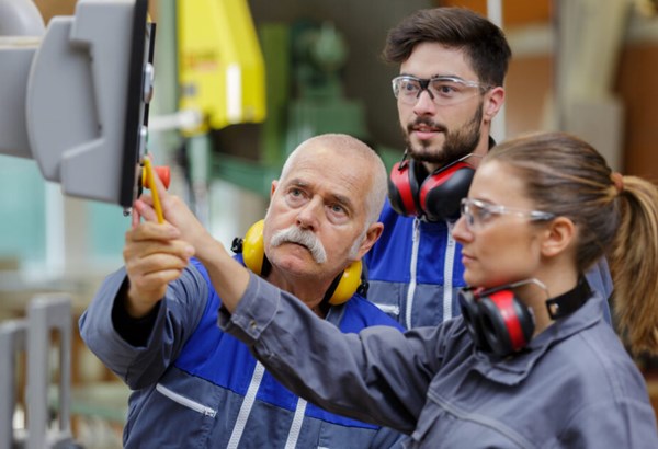 Wenn Lernende an ihre Grenzen stossen 