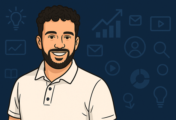 Interviewpartner KI: Mein Weg durch den CAS Digital Marketing Spezialist Interviewpartner KI: Mein Weg durch den CAS Digital Marketing Spezialist