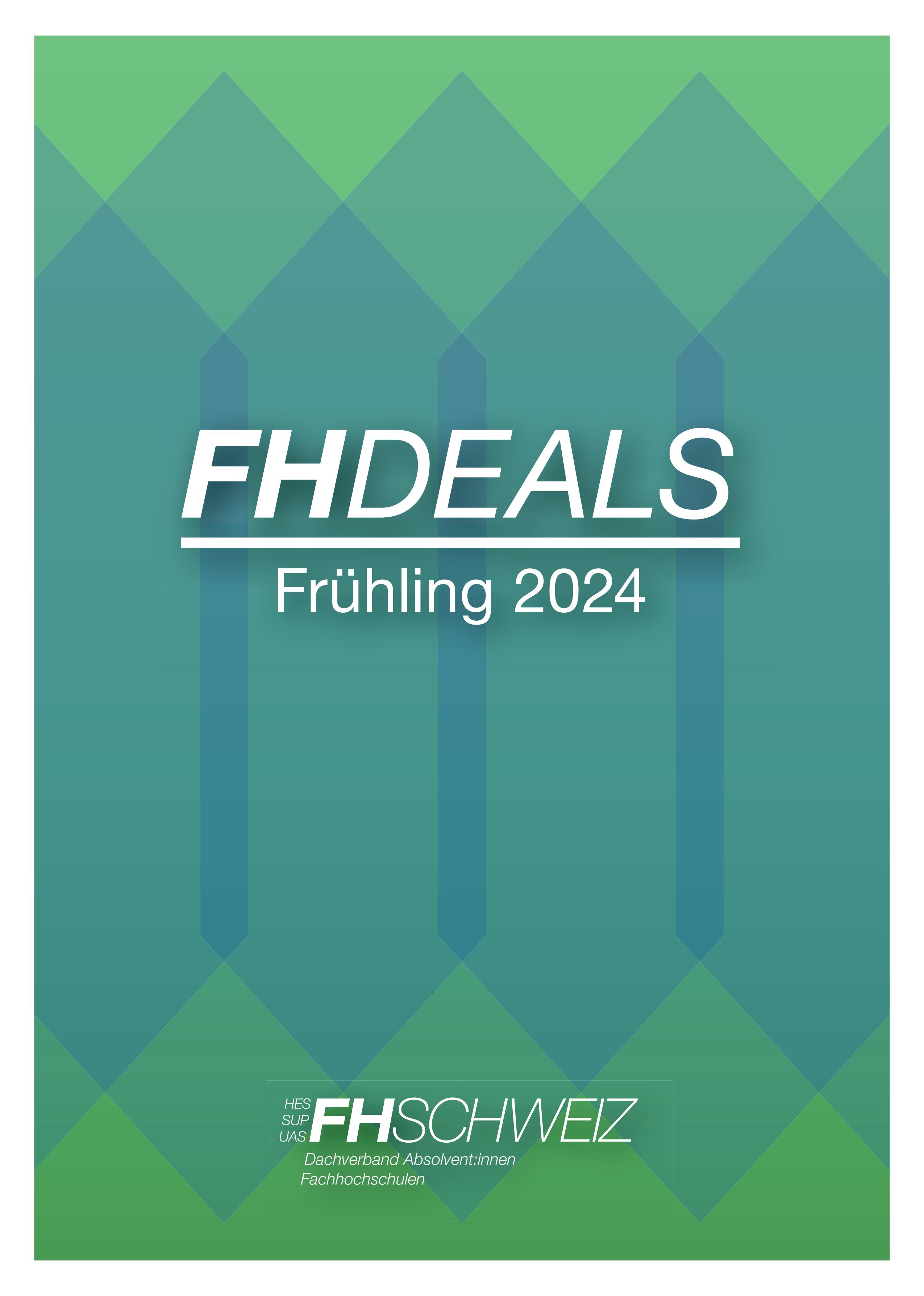 FH-Deals Frühling 2024